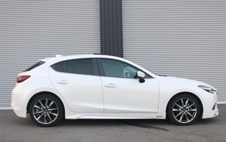 Mazda Axela, 2019 год, 977 000 рублей, 6 фотография