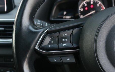 Mazda Axela, 2019 год, 977 000 рублей, 13 фотография