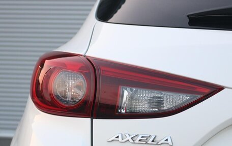 Mazda Axela, 2019 год, 977 000 рублей, 11 фотография