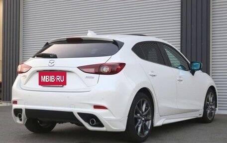 Mazda Axela, 2019 год, 977 000 рублей, 5 фотография