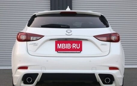 Mazda Axela, 2019 год, 977 000 рублей, 4 фотография