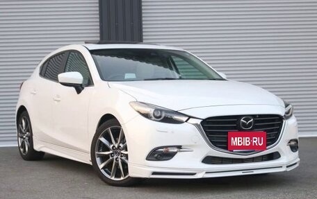Mazda Axela, 2019 год, 977 000 рублей, 7 фотография