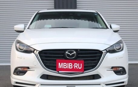 Mazda Axela, 2019 год, 977 000 рублей, 8 фотография
