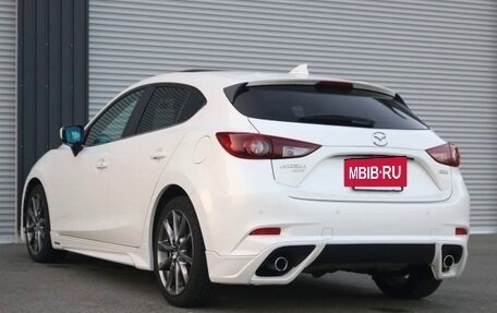 Mazda Axela, 2019 год, 977 000 рублей, 3 фотография