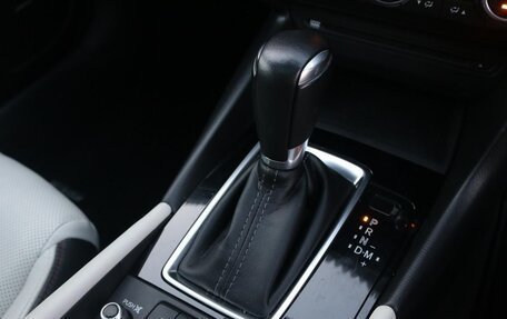 Mazda Axela, 2019 год, 977 000 рублей, 16 фотография