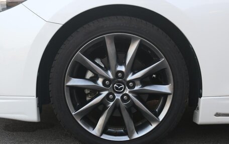 Mazda Axela, 2019 год, 977 000 рублей, 29 фотография
