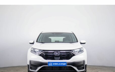 Honda CR-V IV, 2022 год, 2 939 000 рублей, 2 фотография