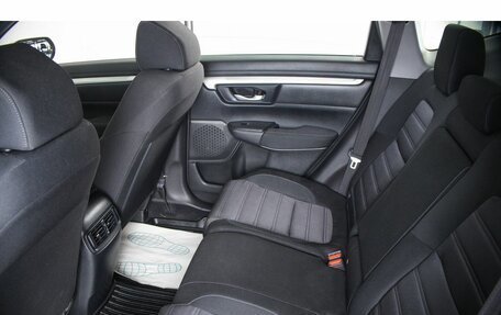 Honda CR-V IV, 2022 год, 2 939 000 рублей, 9 фотография