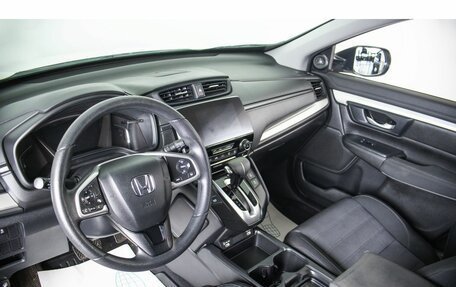 Honda CR-V IV, 2022 год, 2 939 000 рублей, 8 фотография