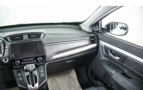 Honda CR-V IV, 2022 год, 2 939 000 рублей, 14 фотография