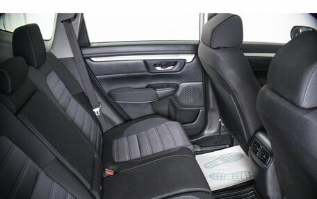 Honda CR-V IV, 2022 год, 2 939 000 рублей, 10 фотография