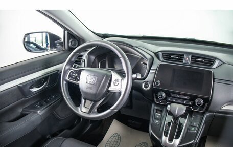 Honda CR-V IV, 2022 год, 2 939 000 рублей, 12 фотография