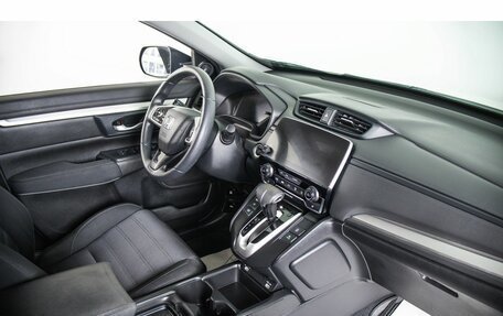 Honda CR-V IV, 2022 год, 2 939 000 рублей, 11 фотография