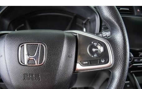 Honda CR-V IV, 2022 год, 2 939 000 рублей, 17 фотография
