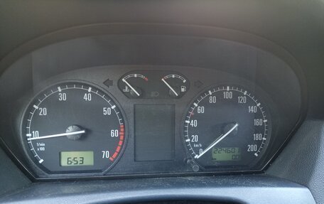 Skoda Fabia I, 2003 год, 215 000 рублей, 2 фотография