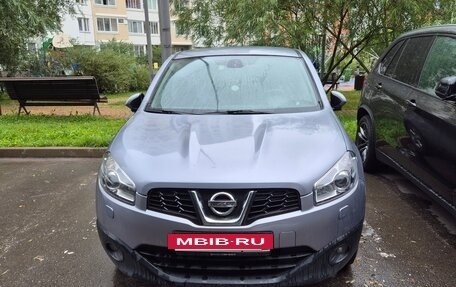 Nissan Qashqai, 2012 год, 980 000 рублей, 2 фотография