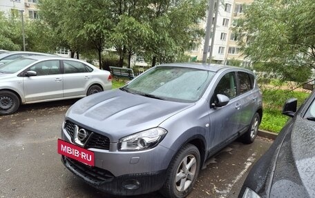 Nissan Qashqai, 2012 год, 980 000 рублей, 4 фотография