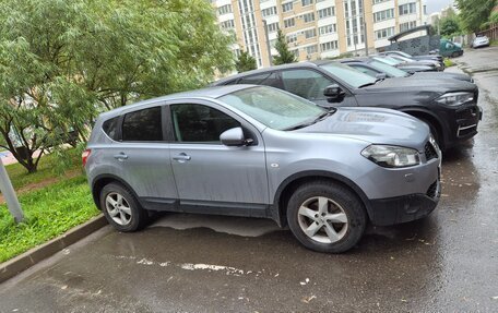 Nissan Qashqai, 2012 год, 980 000 рублей, 6 фотография
