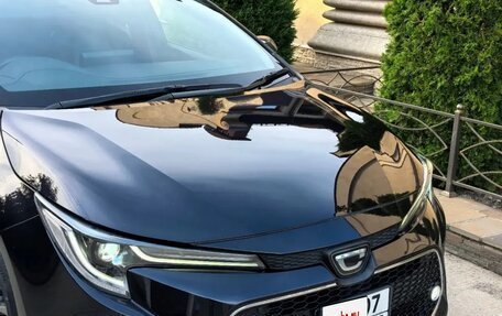 Toyota Corolla, 2020 год, 1 890 000 рублей, 3 фотография