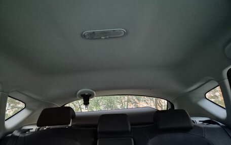 Nissan Qashqai, 2012 год, 980 000 рублей, 9 фотография