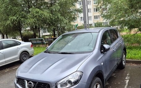 Nissan Qashqai, 2012 год, 980 000 рублей, 3 фотография