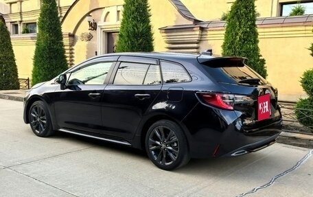 Toyota Corolla, 2020 год, 1 890 000 рублей, 5 фотография