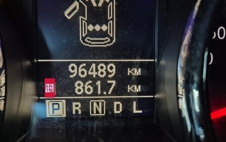 Nissan Qashqai, 2012 год, 980 000 рублей, 12 фотография