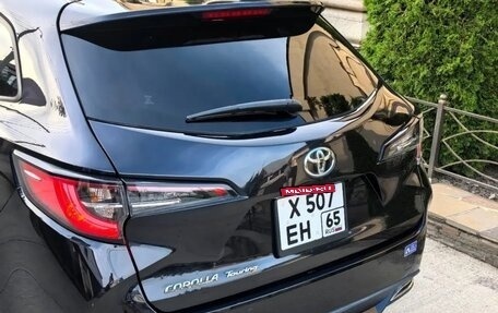 Toyota Corolla, 2020 год, 1 890 000 рублей, 6 фотография