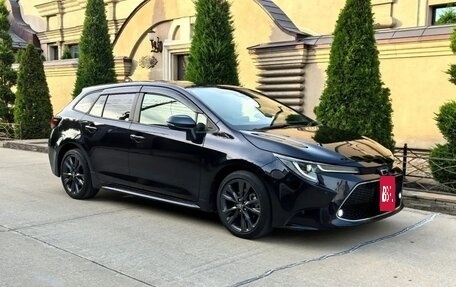 Toyota Corolla, 2020 год, 1 890 000 рублей, 2 фотография