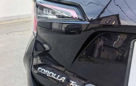 Toyota Corolla, 2020 год, 1 890 000 рублей, 9 фотография