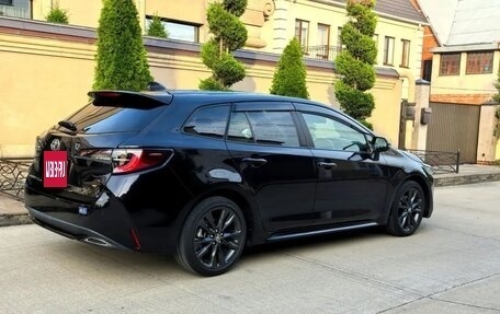 Toyota Corolla, 2020 год, 1 890 000 рублей, 8 фотография