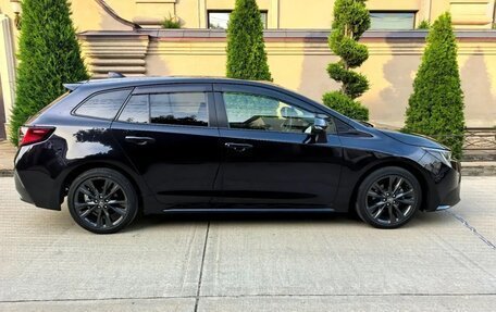 Toyota Corolla, 2020 год, 1 890 000 рублей, 7 фотография