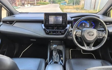Toyota Corolla, 2020 год, 1 890 000 рублей, 17 фотография