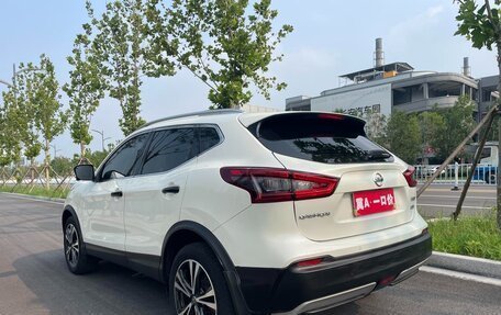 Nissan Qashqai, 2022 год, 1 898 000 рублей, 6 фотография