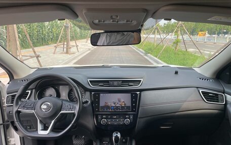 Nissan Qashqai, 2022 год, 1 898 000 рублей, 8 фотография