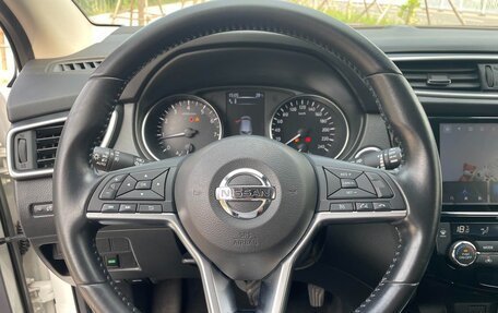 Nissan Qashqai, 2022 год, 1 898 000 рублей, 9 фотография