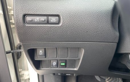 Nissan Qashqai, 2022 год, 1 898 000 рублей, 11 фотография