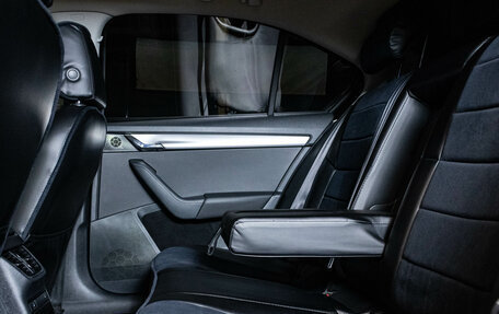 Skoda Octavia, 2014 год, 1 149 000 рублей, 10 фотография