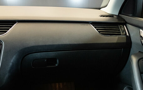 Skoda Octavia, 2014 год, 1 149 000 рублей, 8 фотография