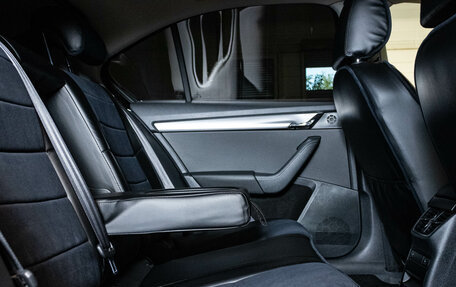 Skoda Octavia, 2014 год, 1 149 000 рублей, 11 фотография