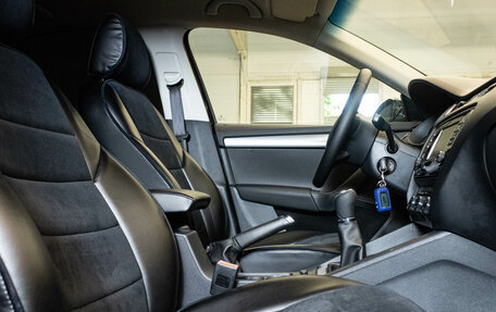Skoda Octavia, 2014 год, 1 149 000 рублей, 12 фотография