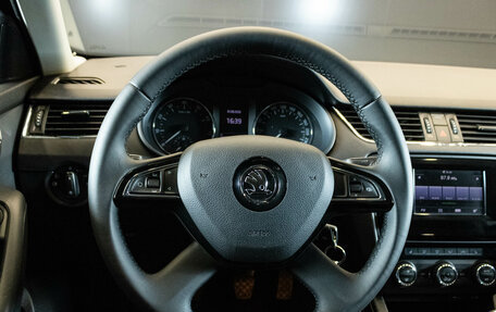 Skoda Octavia, 2014 год, 1 149 000 рублей, 6 фотография