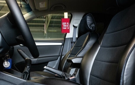 Skoda Octavia, 2014 год, 1 149 000 рублей, 9 фотография
