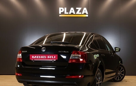 Skoda Octavia, 2014 год, 1 149 000 рублей, 4 фотография