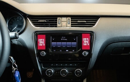 Skoda Octavia, 2014 год, 1 149 000 рублей, 7 фотография