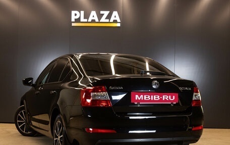 Skoda Octavia, 2014 год, 1 149 000 рублей, 3 фотография