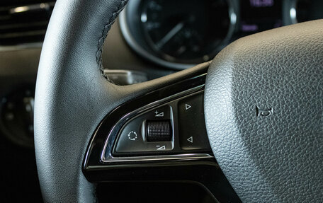 Skoda Octavia, 2014 год, 1 149 000 рублей, 17 фотография
