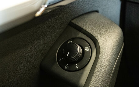 Skoda Octavia, 2014 год, 1 149 000 рублей, 14 фотография