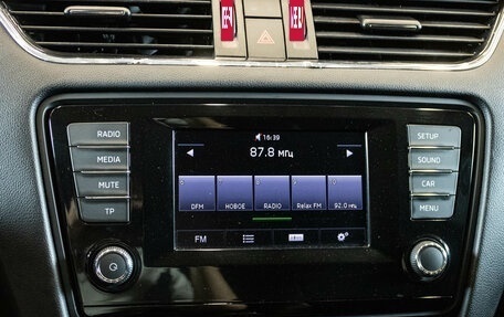 Skoda Octavia, 2014 год, 1 149 000 рублей, 19 фотография