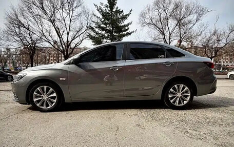 Chevrolet Monza, 2022 год, 1 162 004 рублей, 14 фотография